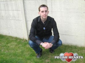 mari jestem :P