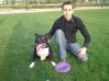 me and my dogg