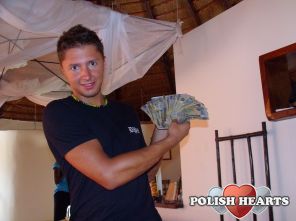 5 month salary wasted in few last days))