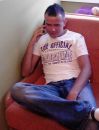 w nudnej rozmowie z Murincho ;p