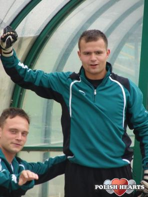 niestety Ławeczka tym razem