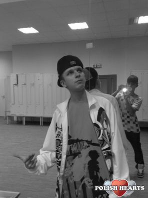 ahh..pozytywna fotencja...;p
