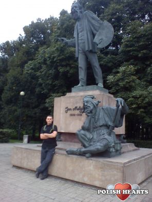 niedawno w warszawie 