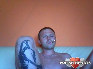 oto jam jest.