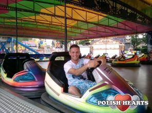 Ours Dodgems