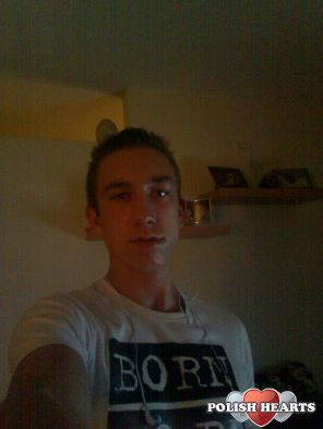 wieczorem.............