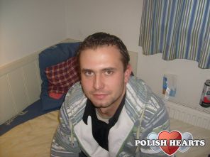 Jestem jaki jestem, ijuz taki pozostane:*:*