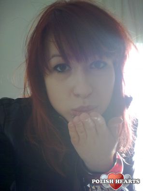 Troche nieaktualne...nie ten kolor włosów już :P