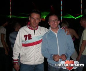 to ja z prawej:)