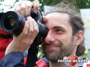  2008r.nFoto odrobinę nie aktualne...obecnie ma krótkie włosy.