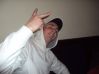 Peace:)