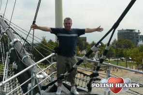 prawie jak Titanic...