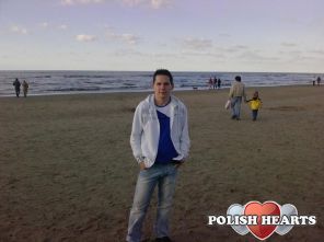 Plaża w Noordwijku;)