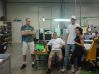 w pracy :)
