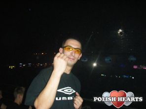 Black Sensation 2011