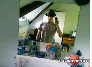 Mr.Joint Van Holland
