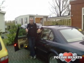 jestem jaki jestem!!!