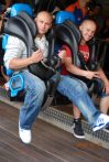 Walibi world