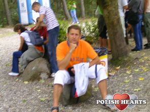 ....to tylko  ja 