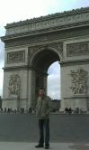 Paris Francja