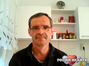 To tylko ja................