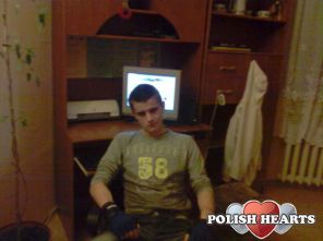 Oto i ja.