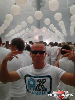 White Sensation powracam tam my&Aring;