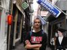 Rok temu w Amsterdamie