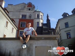 Urlop w polsce;]
