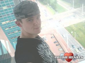 taki skromny ja:P
