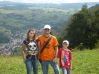 wakacje w gorach
