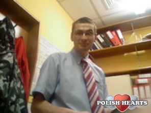 To tylko ja