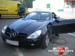 przed praca