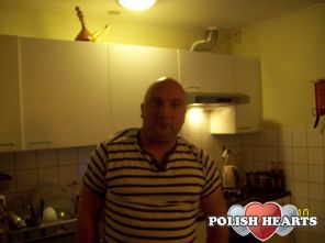Czaruś w domu