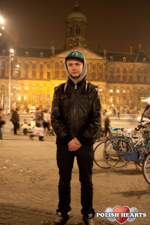 Dam Square