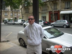 Paryz.to nie moje auto