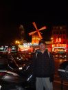 Paris tour .....