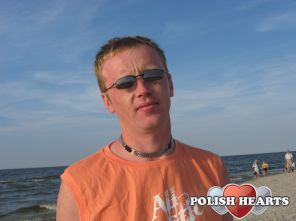 oto moja skromna postac