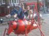 mrowka amsterdamowa 