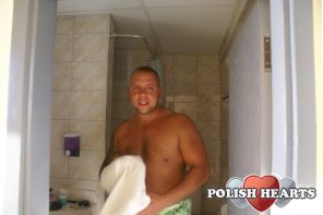 poranny  Adasko:)