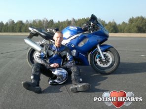 Moje życie,moja pasja m&oacute;j wyb&oacute;r....!!!!
