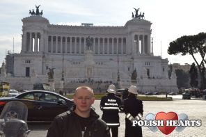Rzym 2012