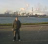 IJmuiden ;)
