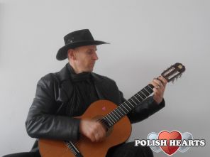 Czas niszczy wszystko...opr&oacute;cz miłości!