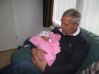 together with one off my grandchilderen