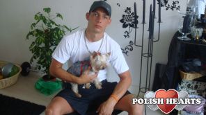 u siebie w domku :D