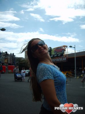 w Eurodisney