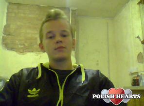 w pracy :P 