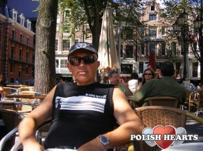 w Amsterdamie