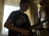 To tylko jedna gitara z trzech pozostałych:-) 